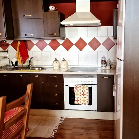 Casa Bejeques * Puntagorda